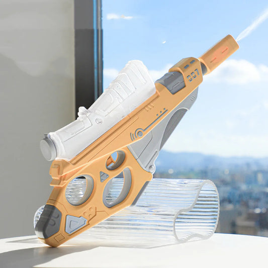Electric Water Spray Toy Kids